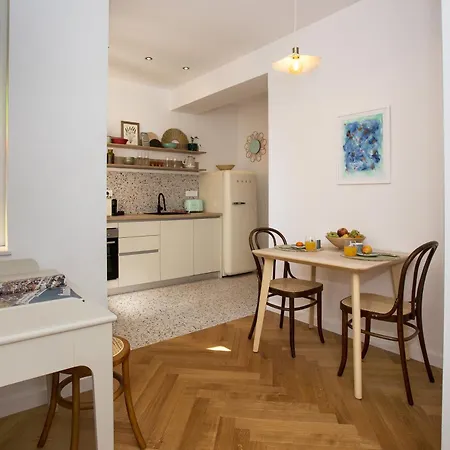 Orange Boutique S Apartman *