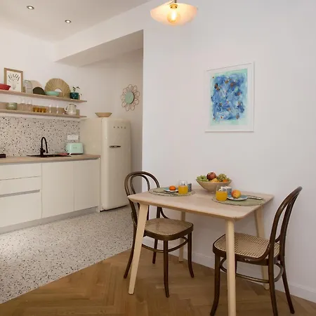 Orange Boutique S Apartman