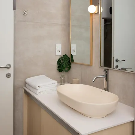 Orange Boutique S Apartman *