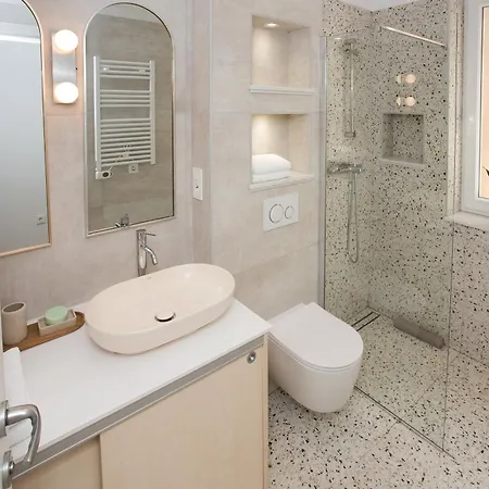 Orange Boutique S Apartman