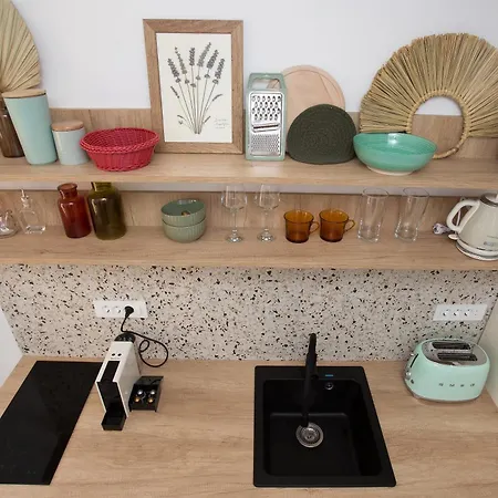 Apartman Orange Boutique S