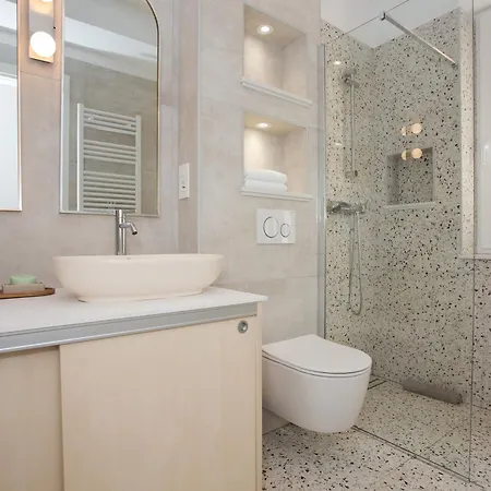 Apartman Orange Boutique S *