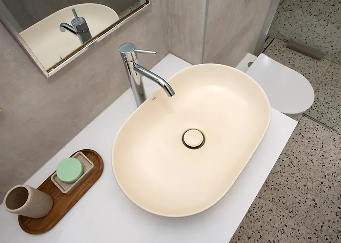 Orange Boutique S 스플리트