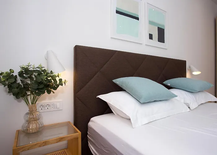 Orange Boutique S 스플리트