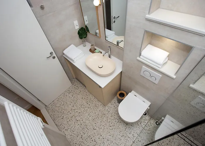 Orange Boutique S 아파트