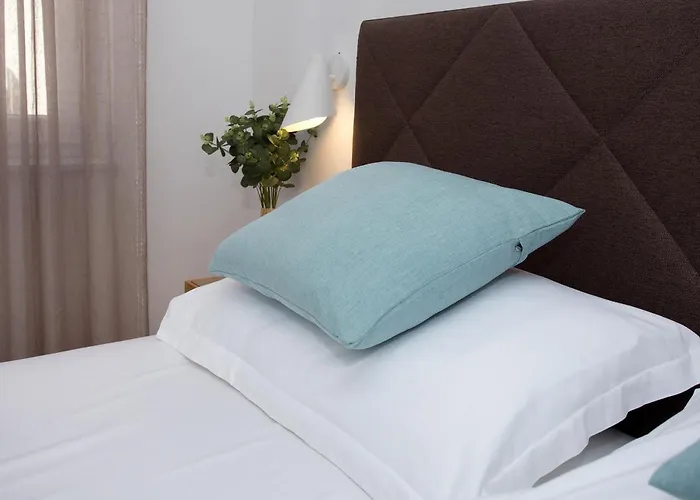 아파트 Orange Boutique S