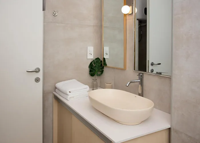 Orange Boutique S 아파트 *