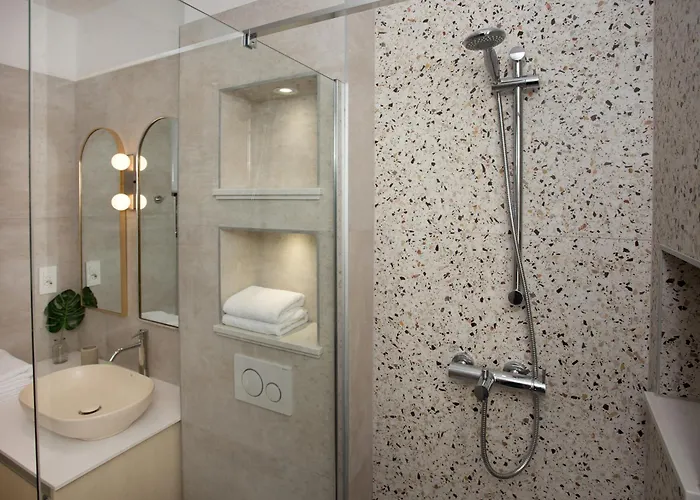 Orange Boutique S 스플리트