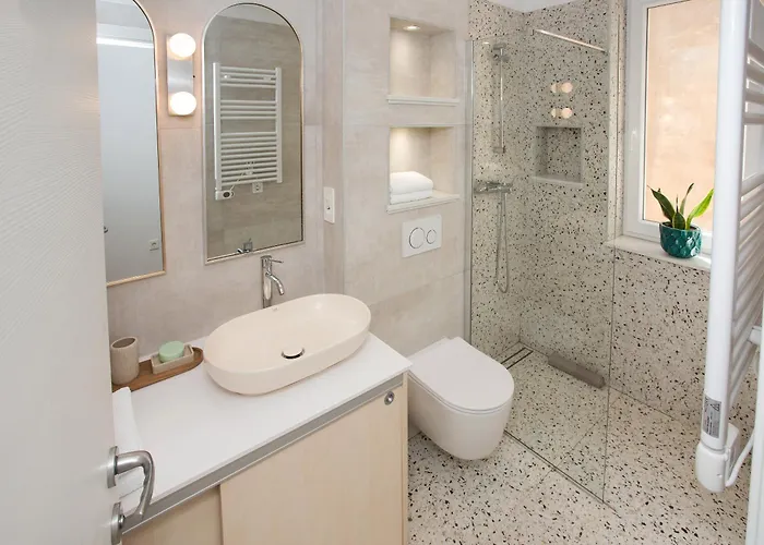 Orange Boutique S 아파트