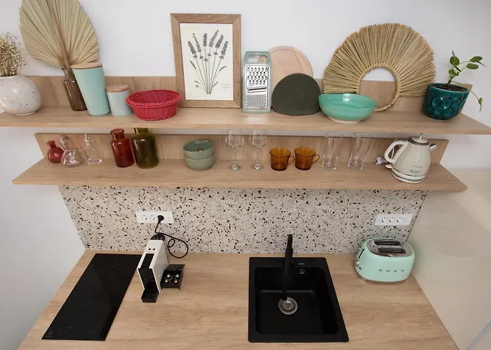 아파트 Orange Boutique S