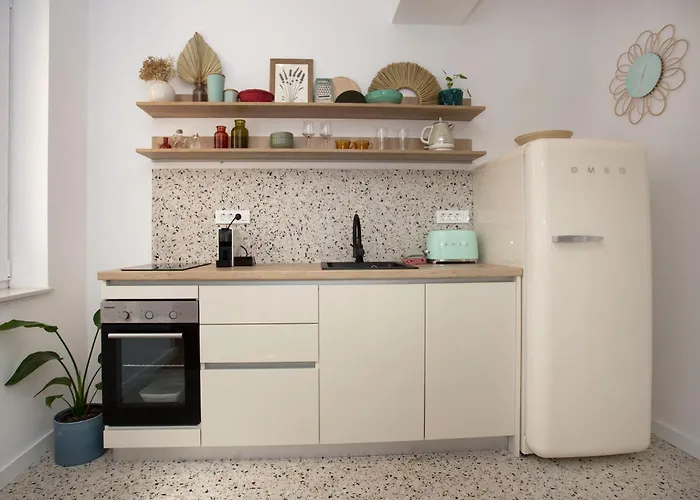 Orange Boutique S 스플리트