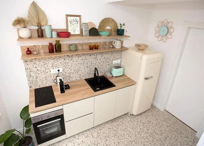 Orange Boutique S 아파트 *