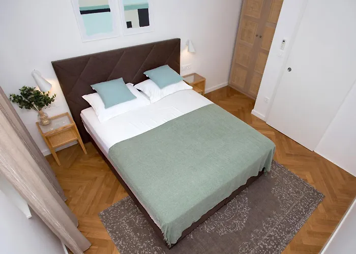 아파트 Orange Boutique S