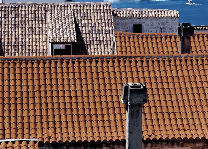 Orange Boutique S * 스플리트