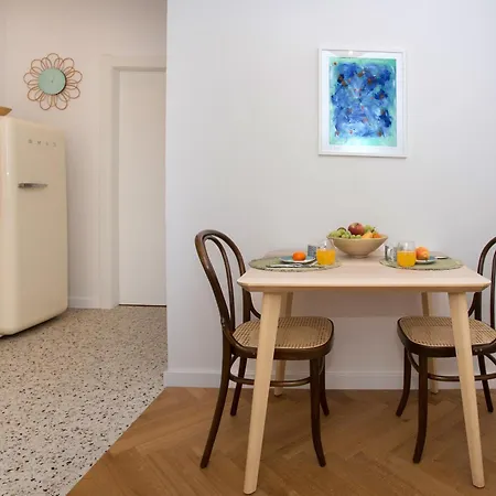 Orange Boutique S * ספליט