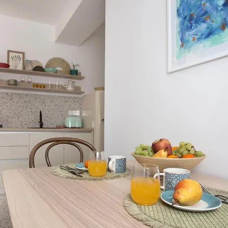 Orange Boutique S דירה