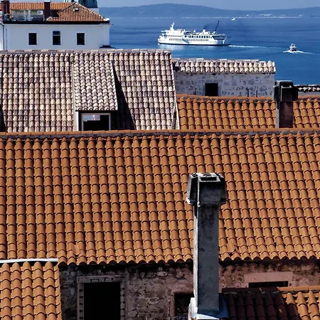 Orange Boutique S * ספליט